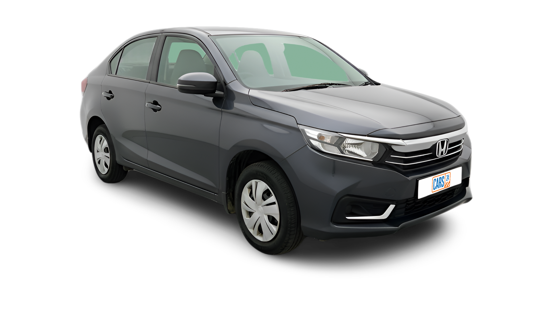2024 Honda Amaze - Sedan - Petrol - Manual - ₹6.41 lakh